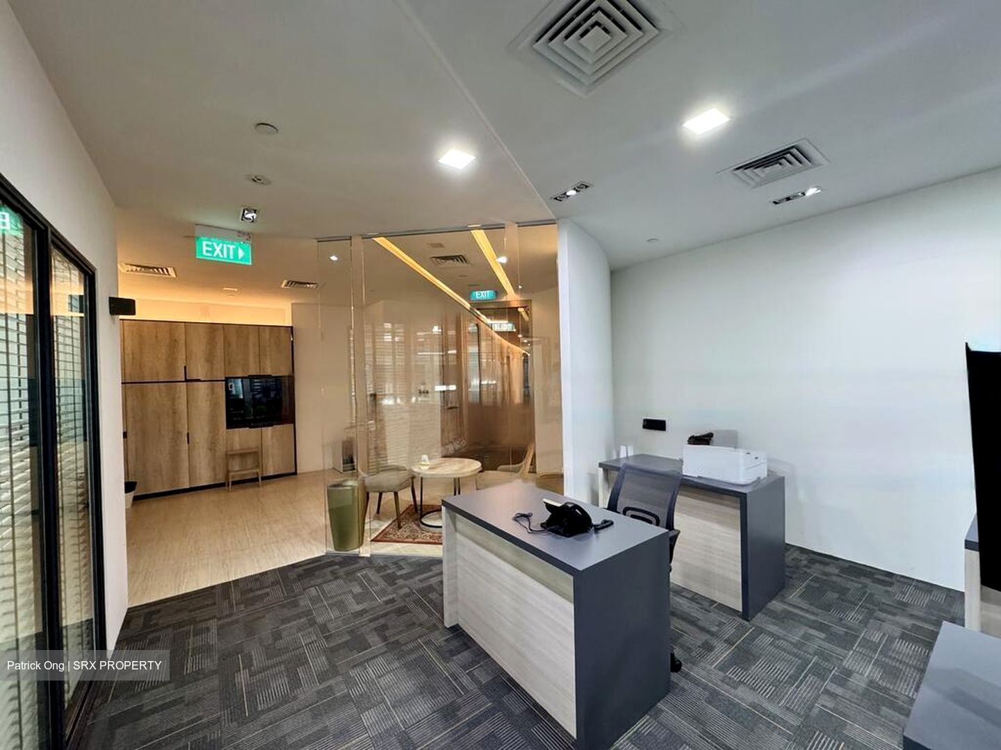 Ocbc Property Services Building (D1), Office #476667371
